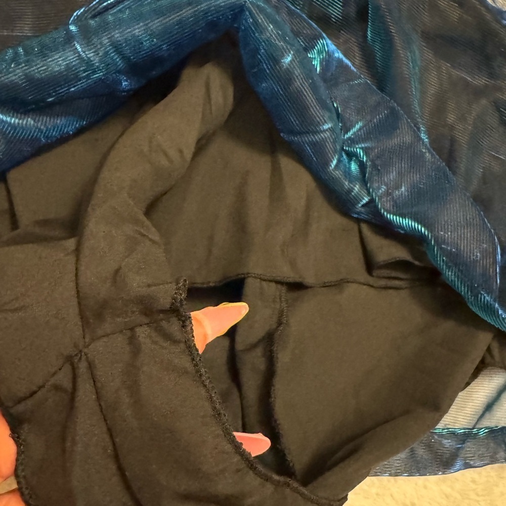 Iridescent Romper ✨ - Picture 5 of 5